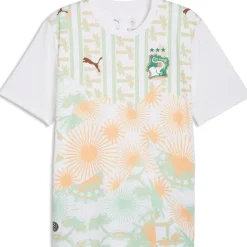 Mens Ivory Coast Away Shirt World Cup 2026™