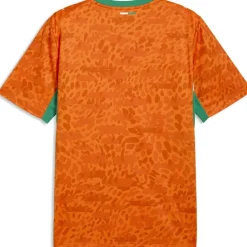 Mens Ivory Coast Home Shirt World Cup 2026™