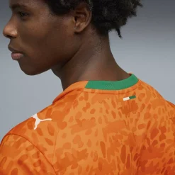 Mens Ivory Coast Home Shirt World Cup 2026™