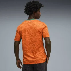 Mens Ivory Coast Home Shirt World Cup 2026™