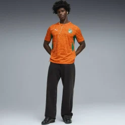 Mens Ivory Coast Home Shirt World Cup 2026™