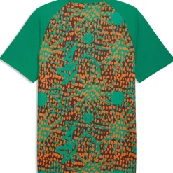Mens Ivory Coast Warm-Up Shirt World Cup 2026