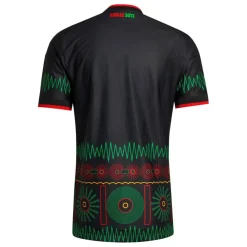 Mens Jamaica Authentic Away Shirt 2026