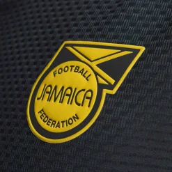 Mens Jamaica Authentic Away Shirt 2026