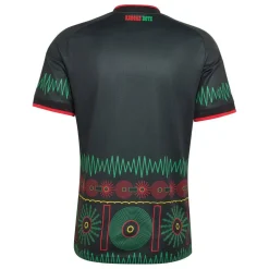 Mens Jamaica Away Shirt 2026