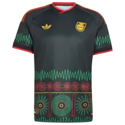 Mens Jamaica Away Shirt 2026