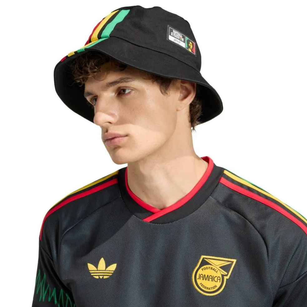 Mens Jamaica Away Shirt 2026