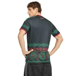 Mens Jamaica Away Shirt 2026