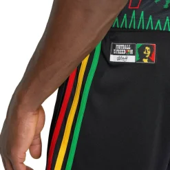 Mens Jamaica Away Shorts 2026
