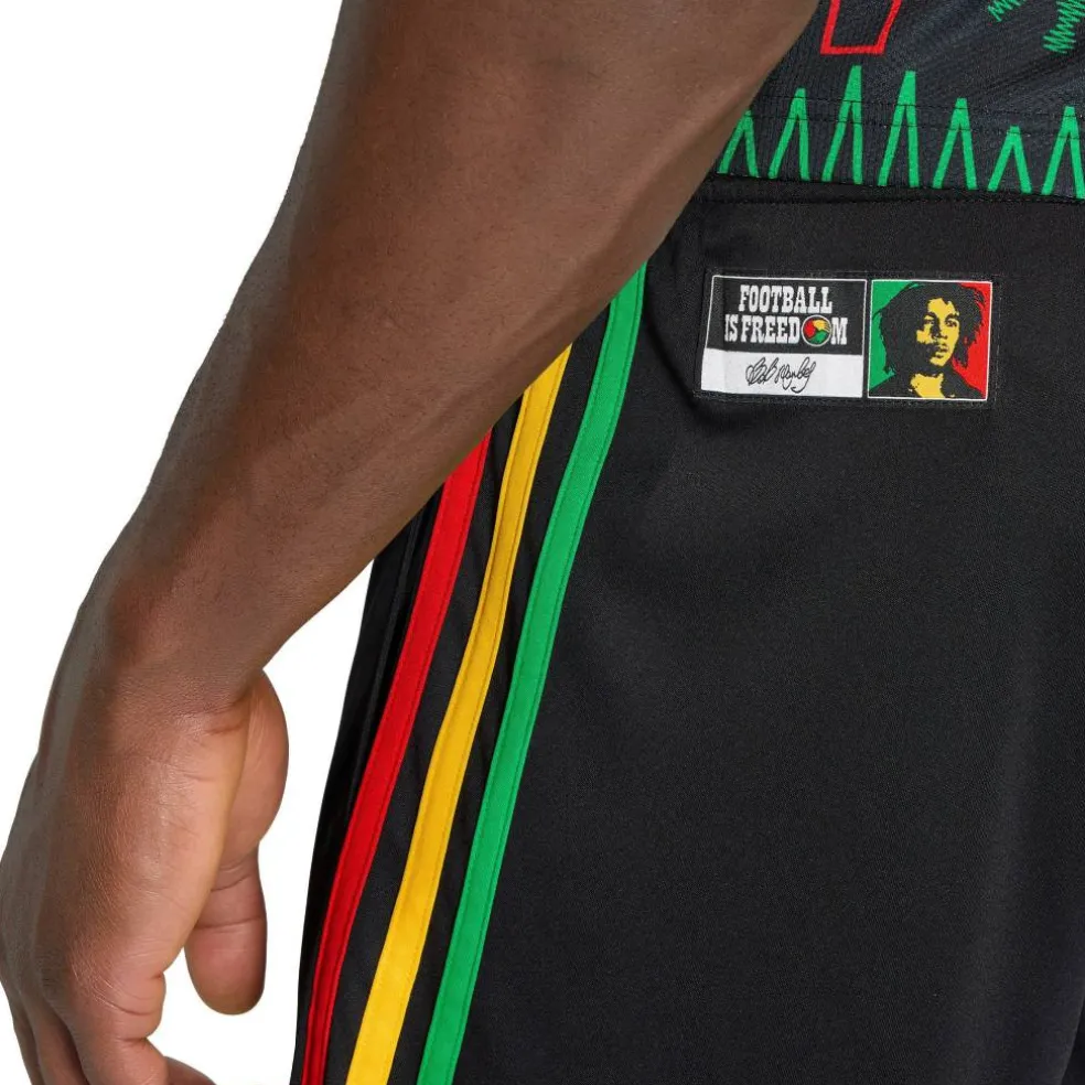 Mens Jamaica Away Shorts 2026