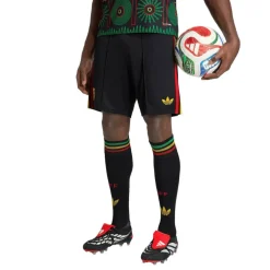 Mens Jamaica Away Shorts 2026