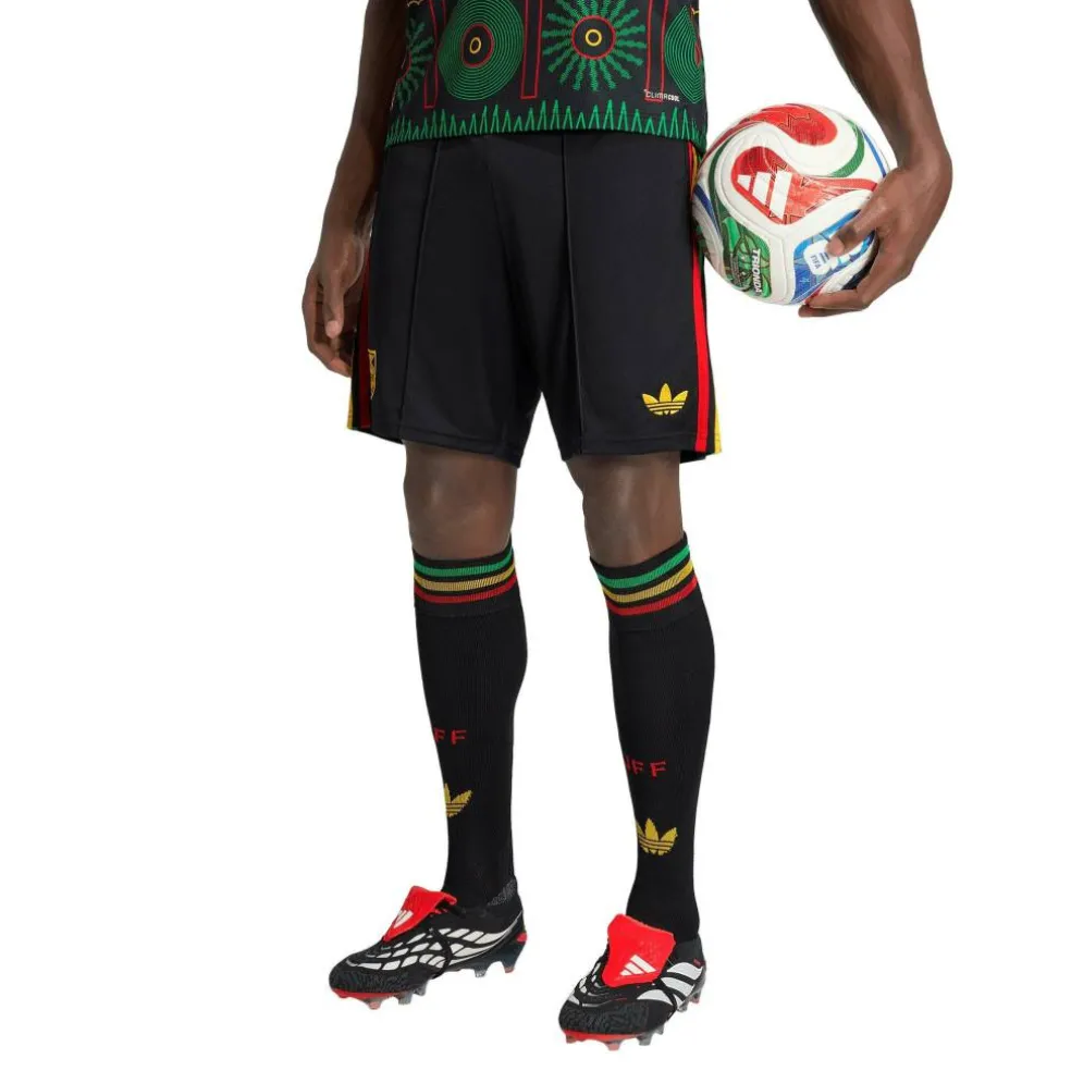 Mens Jamaica Away Shorts 2026