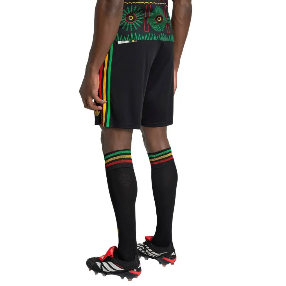 Mens Jamaica Away Shorts 2026