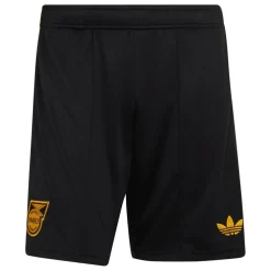 Mens Jamaica Away Shorts 2026