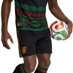 Mens Jamaica Away Shorts 2026