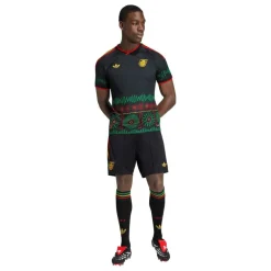 Mens Jamaica Away Shorts 2026