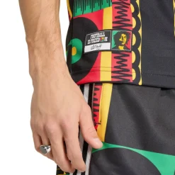 Mens Jamaica Originals T-Shirt