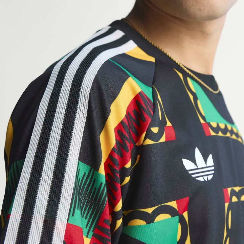 Mens Jamaica Originals T-Shirt