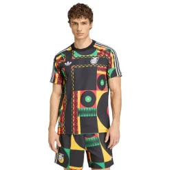 Mens Jamaica Originals T-Shirt