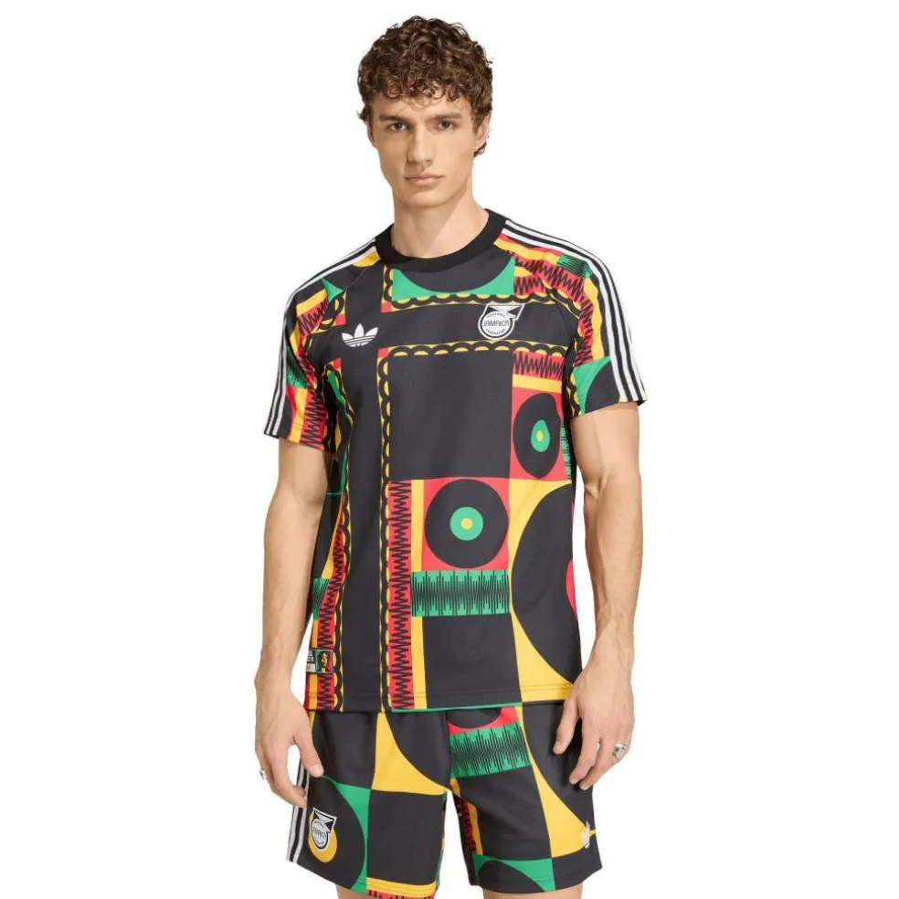 Mens Jamaica Originals T-Shirt