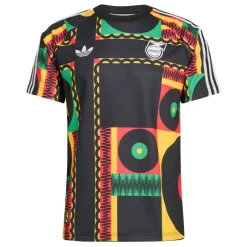 Mens Jamaica Originals T-Shirt