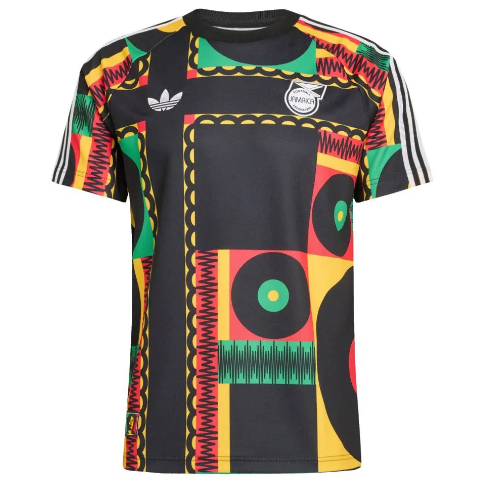 Mens Jamaica Originals T-Shirt