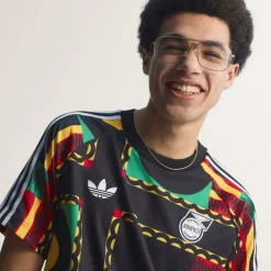 Mens Jamaica Originals T-Shirt