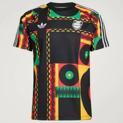 Mens Jamaica Originals T-Shirt