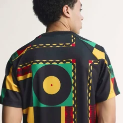 Mens Jamaica Originals T-Shirt