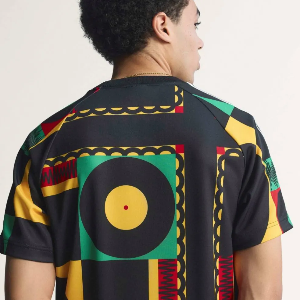 Mens Jamaica Originals T-Shirt