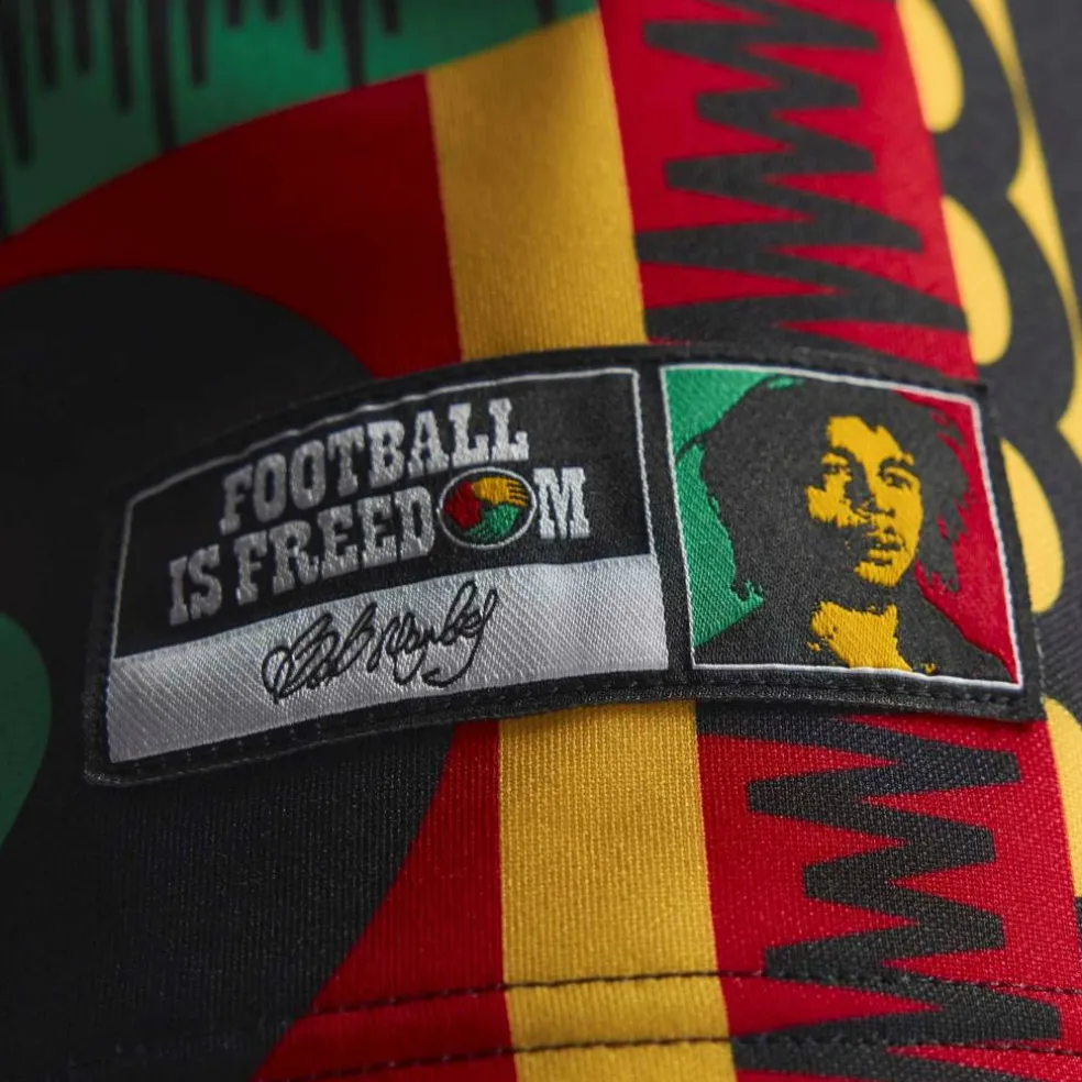 Mens Jamaica Originals T-Shirt
