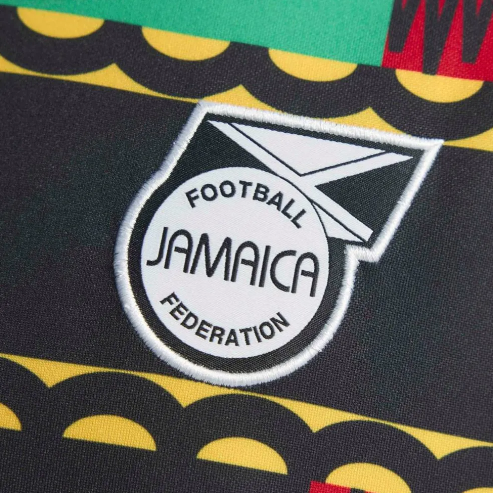 Mens Jamaica Originals T-Shirt