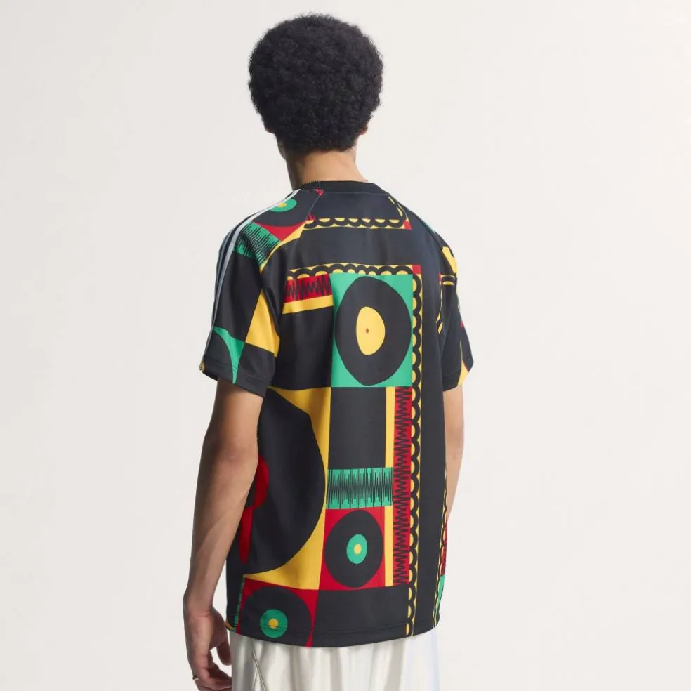 Mens Jamaica Originals T-Shirt