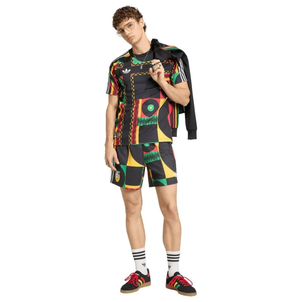 Mens Jamaica Originals T-Shirt