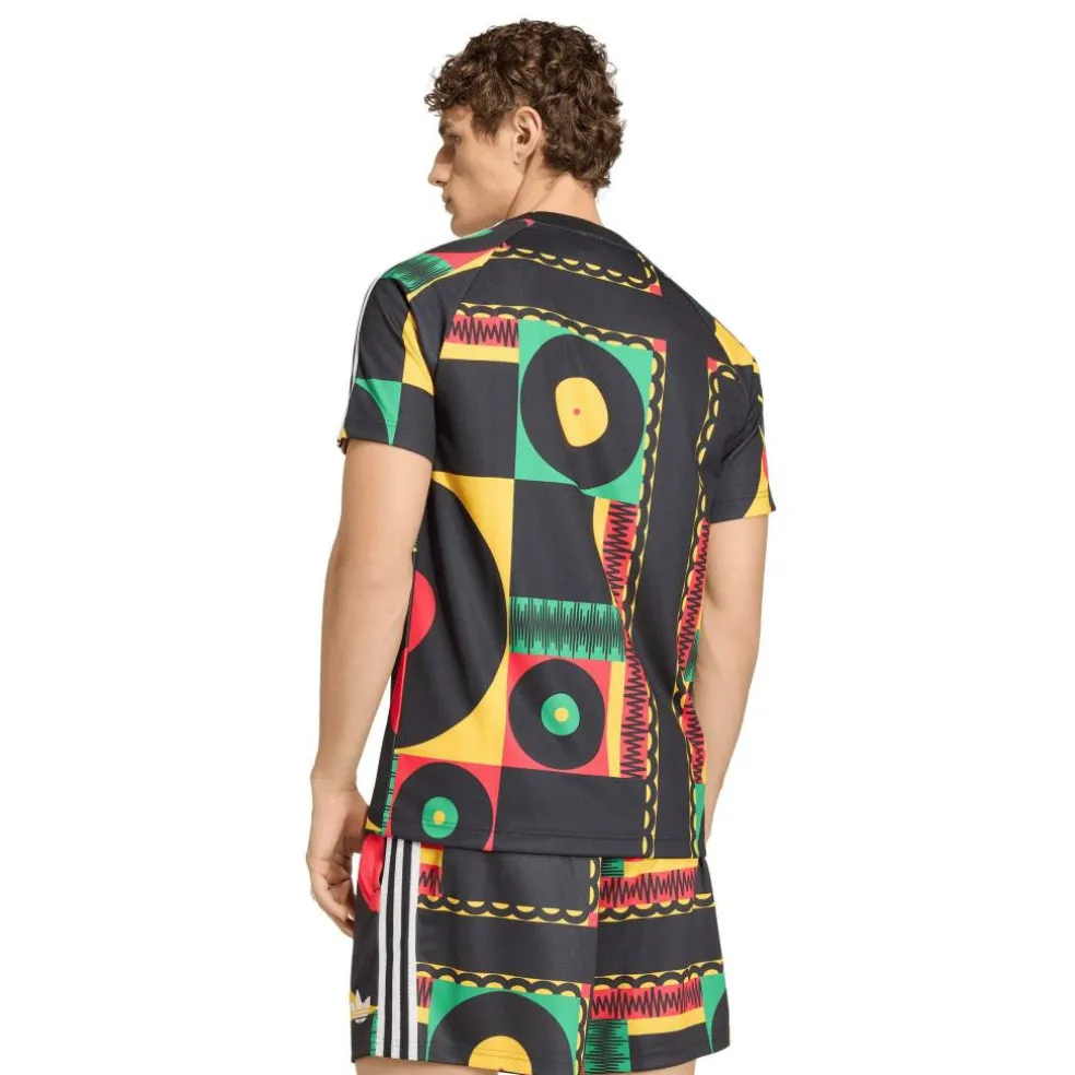 Mens Jamaica Originals T-Shirt
