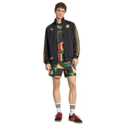 Mens Jamaica Shorts 2026