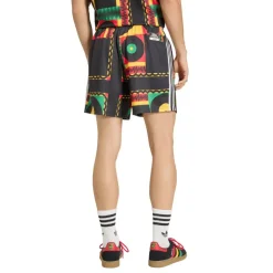 Mens Jamaica Shorts 2026