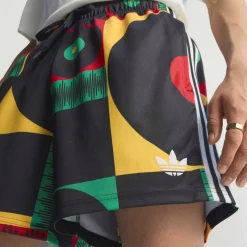 Mens Jamaica Shorts 2026