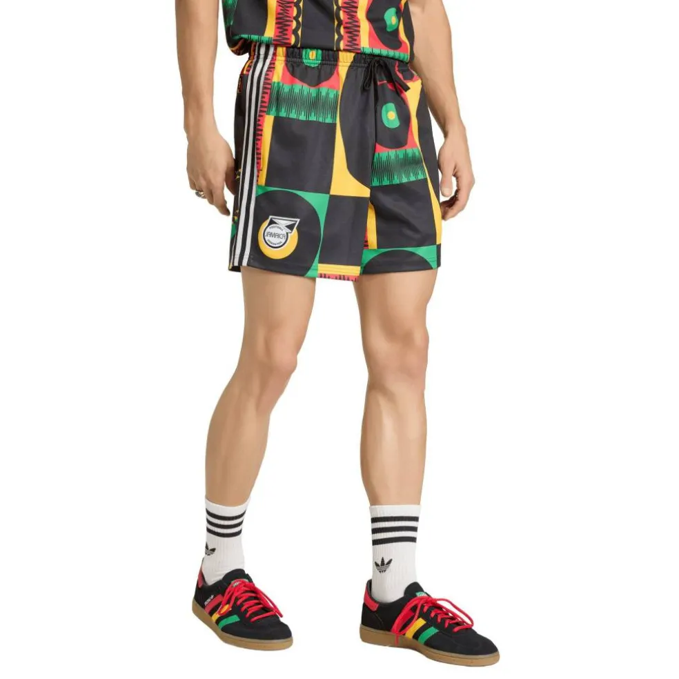 Mens Jamaica Shorts 2026