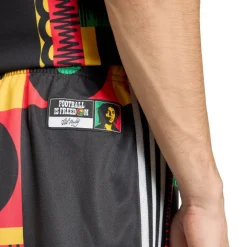 Mens Jamaica Shorts 2026