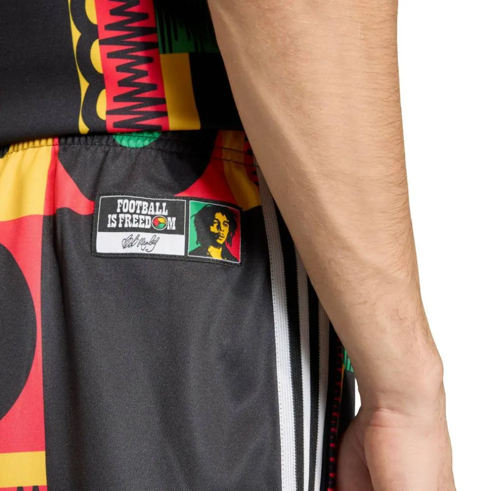 Mens Jamaica Shorts 2026