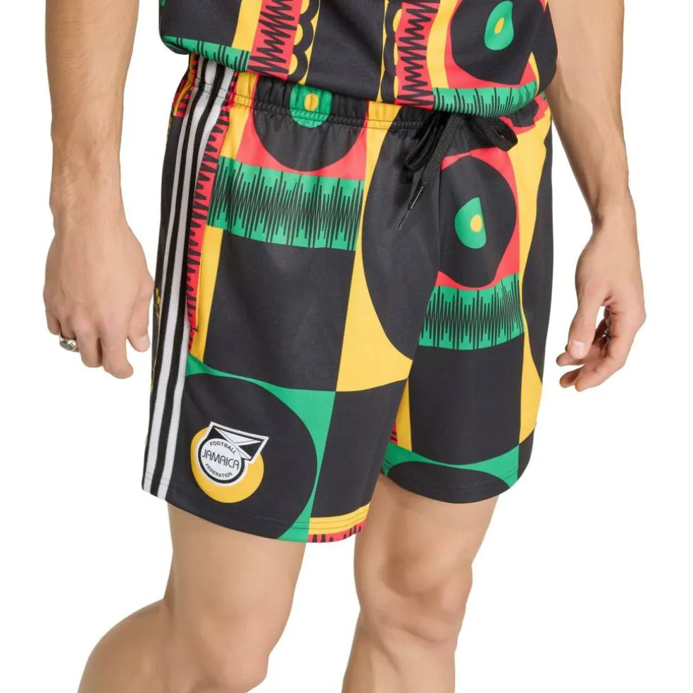 Mens Jamaica Shorts 2026