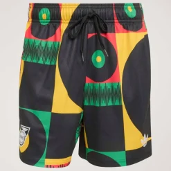 Mens Jamaica Shorts 2026