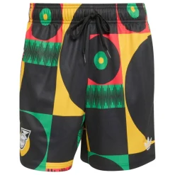 Mens Jamaica Shorts 2026