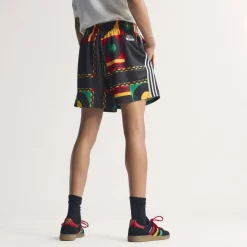 Mens Jamaica Shorts 2026