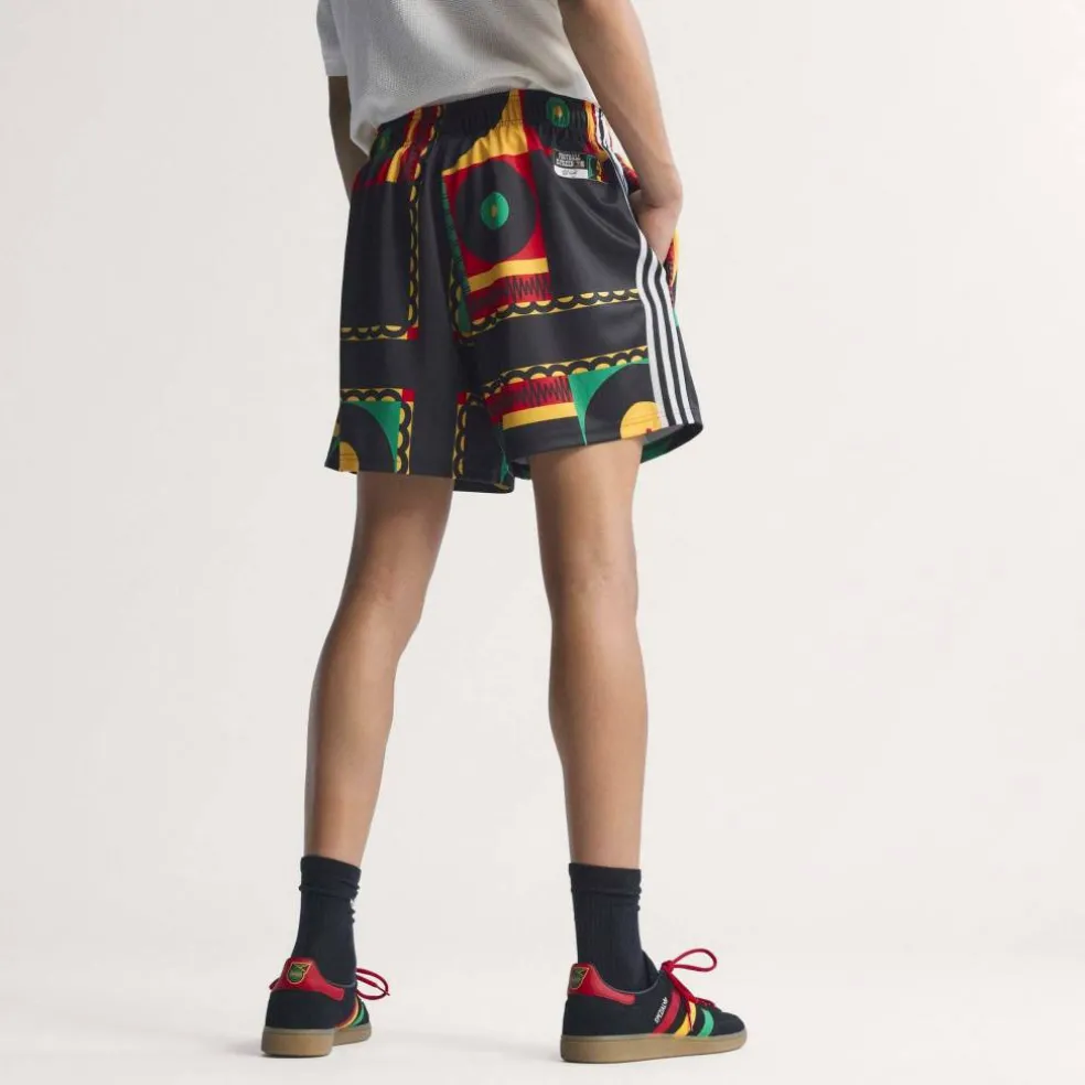 Mens Jamaica Shorts 2026