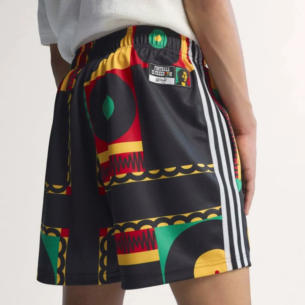 Mens Jamaica Shorts 2026