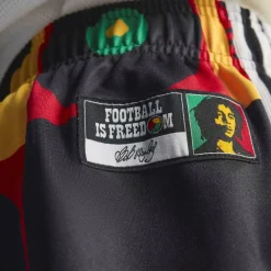 Mens Jamaica Shorts 2026