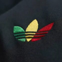 Mens Jamaica Tracksuit Top 2026