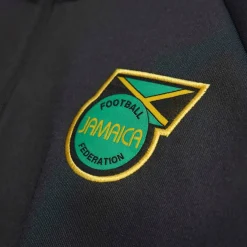 Mens Jamaica Tracksuit Top 2026